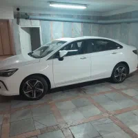 بیجینگ  U5  پلاس  فول رادار