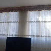 پرده در حد نو