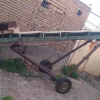 تسمه بالابر