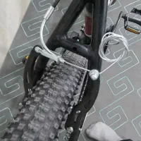 دوچرخه 26شاتل