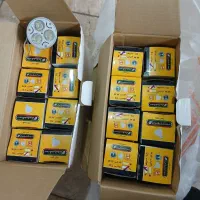 فروش لامپ هالوژن