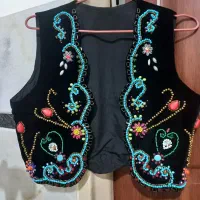 سخمه یا جلیقه