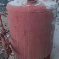 فروش بلدر تانک عمودی|مصالح و تجهیزات ساختمان|مبارکه, |دیوار