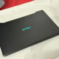 لپ تاپ vivobook با Ryzen 5 3500u و GTX1050TI 4Gb|رایانه همراه|شیراز, دانشگاه شیراز|دیوار