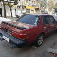 تویوتا کریسیدا 1991 XL سفارش آمریکا