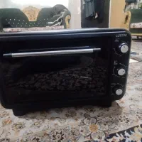 توستر نو|اجاق گاز و لوازم برقی پخت‌وپز|چهارباغ, |دیوار