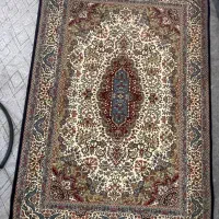 فرش ماشینی ۴ متری|فرش|تهران, سردارجنگل|دیوار