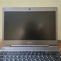 لپ‌تاپ TOSHIBA Portege Z930 i5 نسل ۳