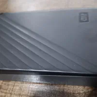 هارد اکسترنال