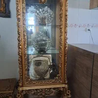 بوفه ویترین