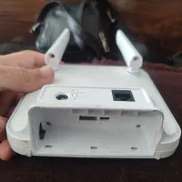 مودم آنلاک ugalibk سیمکارتی|مودم و تجهیزات شبکه|گلبهار, شهر جدید گلبهار|دیوار