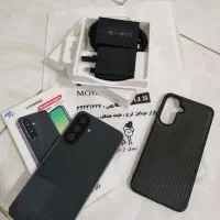 گوشی a56 نو سامسونگ