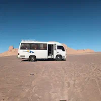 دربستی با مینی بوس هیوندا|خدمات حمل و نقل|جیرفت, |دیوار