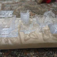 سرویس کرریستال