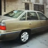 دوو سی یلو سدان، مدل ۱۳۷۹