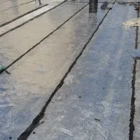 نصب ایزوگام شرق و قیرگونی اسفالت|خدمات پیشه و مهارت|مشهد, توس (بلوار توس)|دیوار