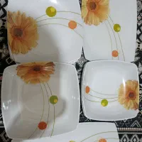 ظروف ملامین اصل