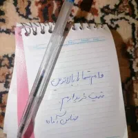 خودکار بیک