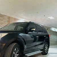 هایما s7 مدل ۹۷ توربو۱۸۰۰|خودرو سواری و وانت|مشهد, جاهد شهر|دیوار