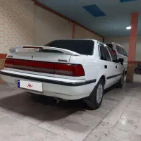 تویوتا کرونا کلکسیونی مشابه صفر