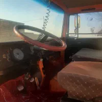 خاور کمپرسی مدل ۸۹|خودرو سنگین|هرند, |دیوار