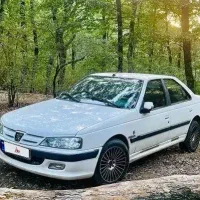 پارس تیوفایو tu5مدل ۹۵