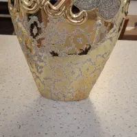 دکوری طلایی|مجسمه، تندیس، ماکت|کرج, کمال‌شهر|دیوار