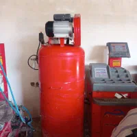 فروش دستگاه های لاستیک فروشی