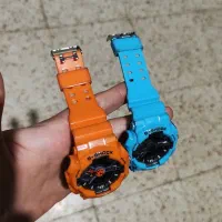 ساعت مچی جیشاک|ساعت|هشتگرد, شهرک راه آهن|دیوار