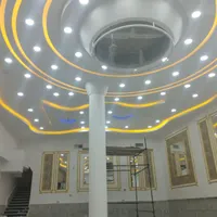 برقکار ساختمان