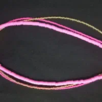 گردنبند و دستبند