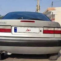 زانتیا 2000SX|خودرو سواری و وانت|اهواز, کوی پلیس|دیوار