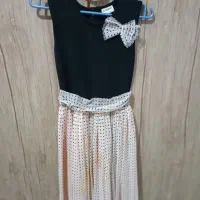 پالتو ولباس مجلسی دخترانه