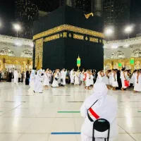 خرید ویژه حج