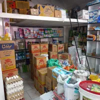 اجاره سوپرمارکت/رهن و اجاره سوپرمارکت/مغازه سوپر|اجارهٔ مغازه و غرفه|تهران, دولتخواه شمالی|دیوار