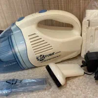 جارو شارژی کاملا نو