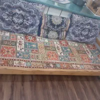 تخت سنتی وتخت خواب