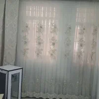 پرده پذیرایی