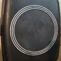 ماهیتابه بدون روغن دو طرفه|ظروف پختوپز|مهاباد (آذربایجان غربی), |دیوار