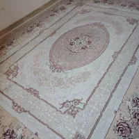 فرش دست دوم