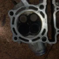 قطعات انجین kxf 250 کراس|قطعات یدکی و لوازم جانبی|تربت‌حیدریه, منصوریه|دیوار