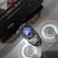 ضبط جی وی سی بلوتوث خور دزدگیر هم دارم|قطعات یدکی و لوازم جانبی|اهواز, کمپلو شمالی|دیوار