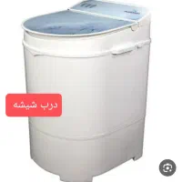 لوازم برقی مینی واش برقی نوکارتون ضمانت حامیران|سایر لوازم برقی|مشهد, احمدآباد|دیوار