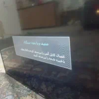 تلوزیون ال ای دی۳۲سامسونگ سالم|تلویزیون و پروژکتور|تهران, فلاح|دیوار