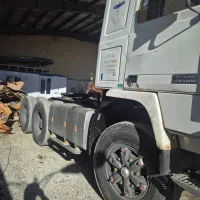 اف مدل ۶۵|خودرو سنگین|اصفهان, شهرک صنعتی امیرکبیر (شاپور جدید)|دیوار