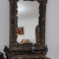 آینه و کنسول درحد