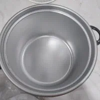 پلو پز|ظروف پخت‌وپز|آستانه اشرفیه, |دیوار