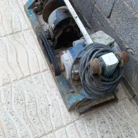 بالابر ساختمانی