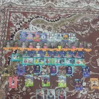 کیمدی|کلکسیون و سرگرمی|سرپل ذهاب, |دیوار