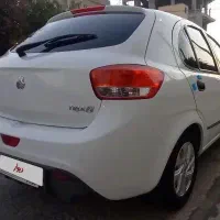 تیبا 2 مدل ۱۴۰۰ تمیز معاوضه